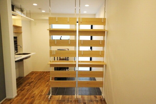 Dreamia千歳烏山の物件内観写真